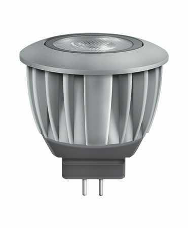 kleding Specificiteit Ronde OSRAM PARATHOM MR11 20 24° 3 W 830 GU4 - LED bulb