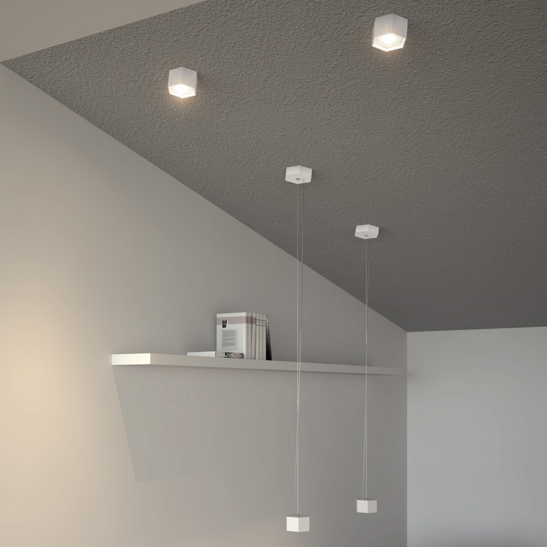 Osram Combilite Ceiling 4008321979155 Led Lamp