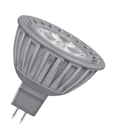 Osram Osram Parathom LED Lampe MR16 GU5.3 3,4 Watt 830 warmweiß 36 Grad 