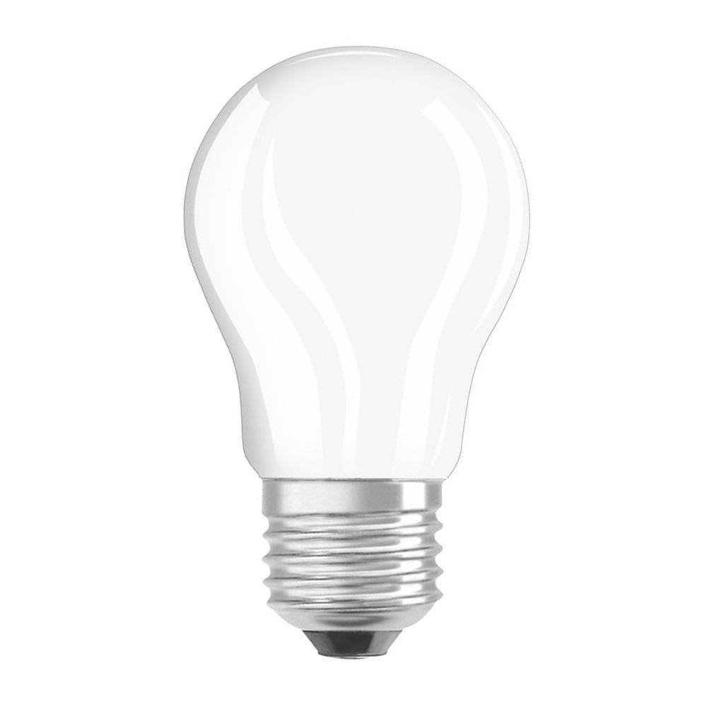 Osram Parathom D CL GL FR 40 D 4,5W 827 - LED bulb