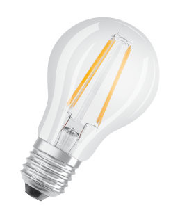 Skim length controller Osram LED VALUE CL B FIL 40 ND 4W 827 E14 - LED bulb