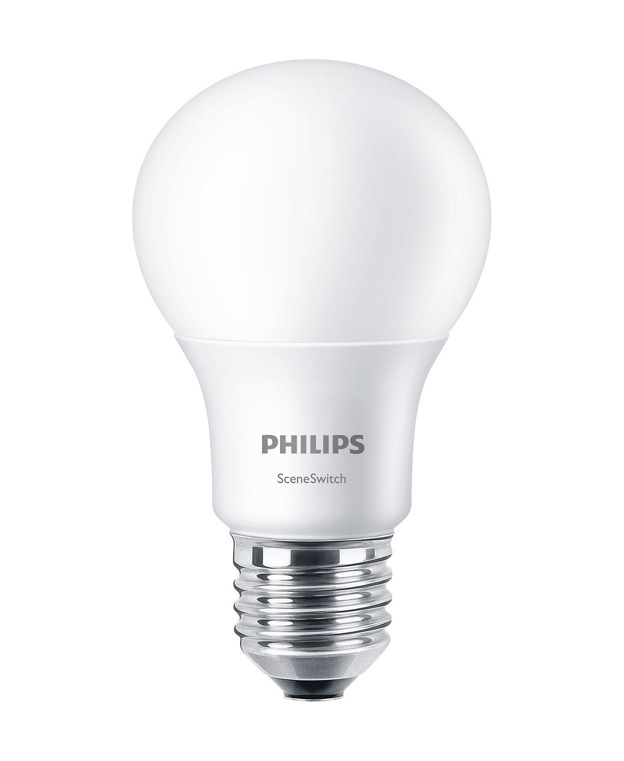 Philips LED SceneSwitch E27 100W 827/840 FR