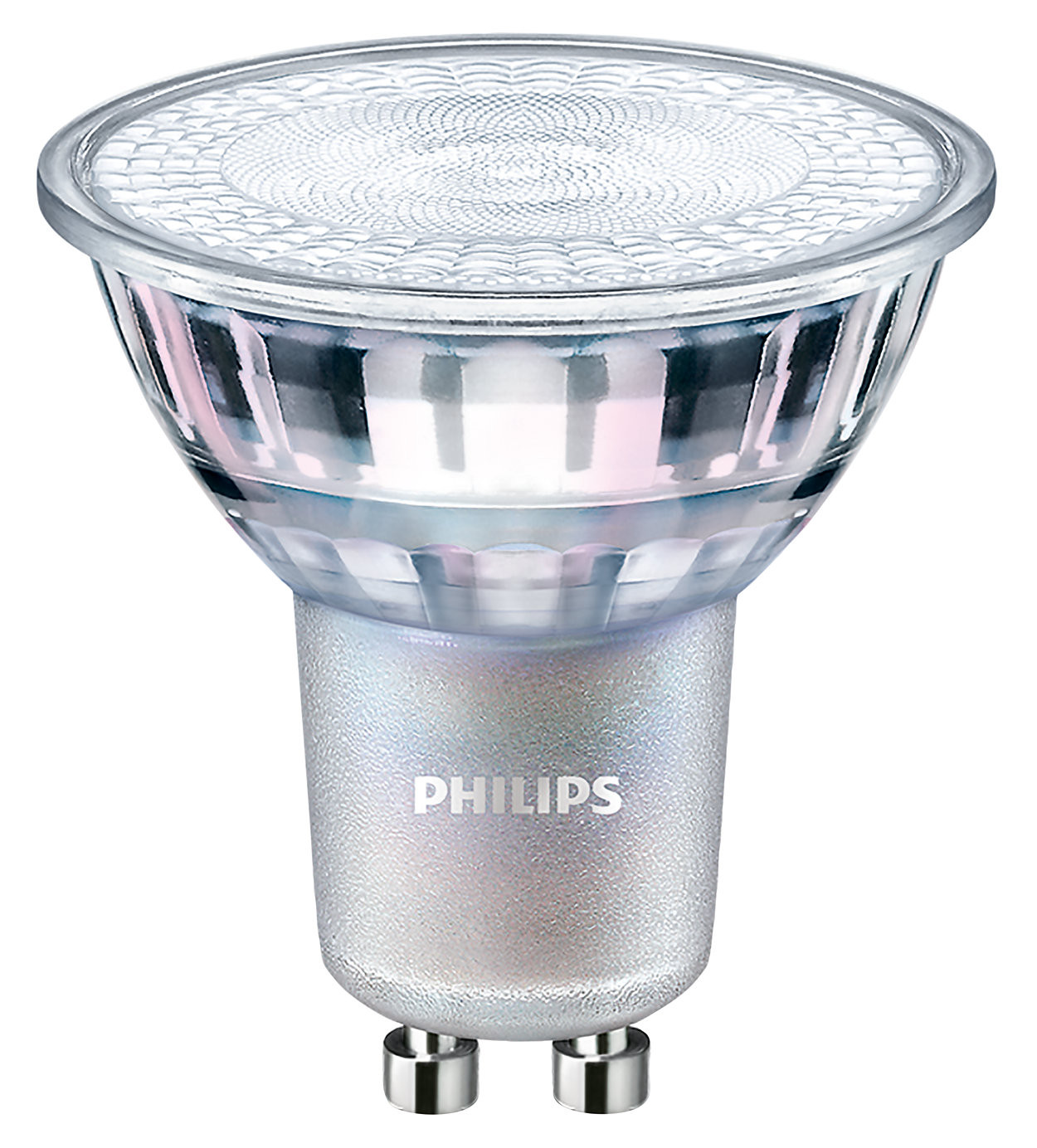 Philips Master LEDspotMV Value D 7-80W GU10 840 36D