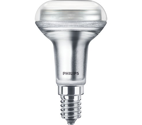 Philips CorePro LEDspot D R50 4,3-60W E14 827 36D