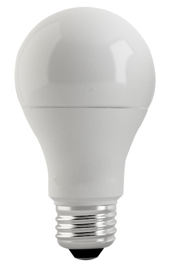 Tesla - BL270940-4 LED Bulb 9W 4000K Eco Label E27