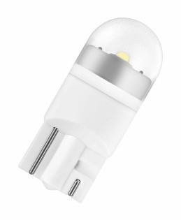 Osram LEDriving W5W - Premium 4000K 4008321657633 - LED vehicle bulb