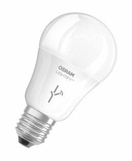 Osram Lightify Classic A 60 TW