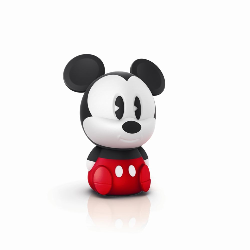 Philips Disney Mickey Mouse 71883 32 P0, Disney Mickey Mouse Table Lamp