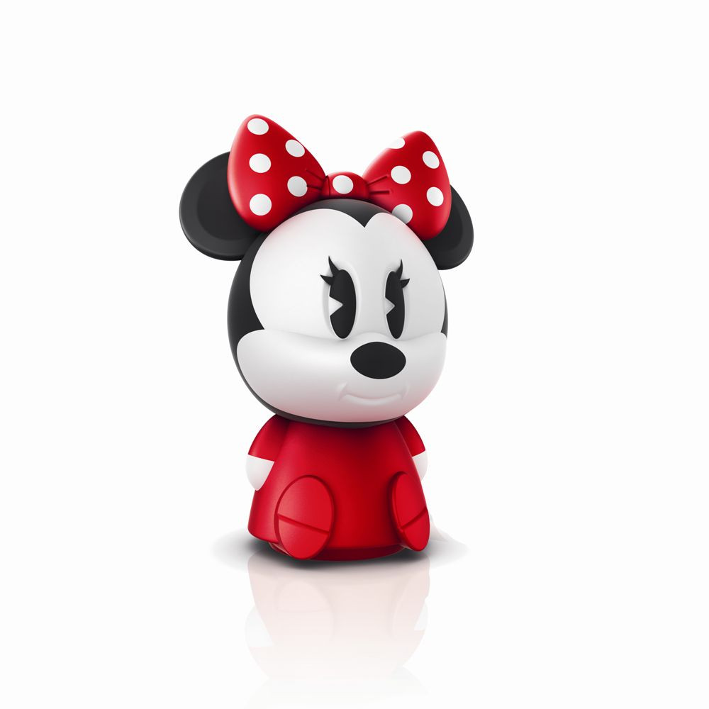 Bekijk het internet racket Airco Philips Disney Minnie Mouse 71883/57/P0