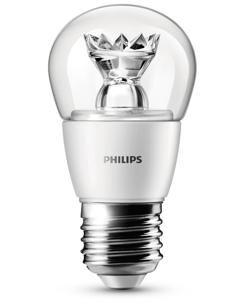 Philips CorePro LEDluster 25W E27 WW 230V P48 CL ND/4