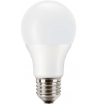 Philips PILA LED bulb 60W E27 827 A60 FR ND