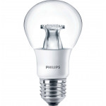 Philips CorePro LEDbulb ND 6.5-40W E27 A60 CL