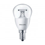 Philips CorePro LEDluster ND 5.5-40W E14 840 P45 CL