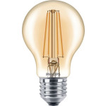 Philips Filament Classic LEDbulb D 7.5-48W A60 E27 820 CL