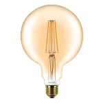 Philips Filament Classic LEDglobe D 7-50W G120 E27 820 GOLD