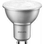 Philips MASTER LEDspotMV Value D 3,7-35W GU10 927 36D