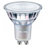 Philips Master LEDspotMV Value D 650lm GU10 830 120D
