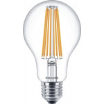 Philips Filament Classic LEDbulb ND 11-100W A67 E27 827 CL