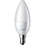 Philips CorePro LEDcandle ND 5.5-40W E14 865 B35 FR