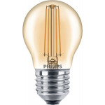 Philips Filament Classic LEDbulb D 5-35W E27 GOLD P45 CL