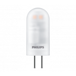Philips CorePro LEDcapsuleLV ND 0,9-10W 827 G4