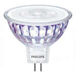 Philips Master LEDspotLV Value D 7-50W MR16 840 36D