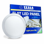 Tesla - DL282430-3RW LED 24W, 3000K