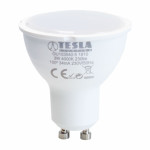 Tesla - GU103540-5 LED Bulb GU10, 3.5W, 4000K