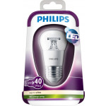 Philips LEDbulb 5.5-40W E27 WW P45 CL