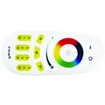 RGB-controller RGBW/RGBWW-RF-4 circles