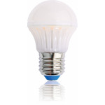 TESLA LED CRYSTAL MiniGLOBE 2,5W White Label E27