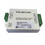 Amplifier ZES-12/24VDC-3x4A-RGB
